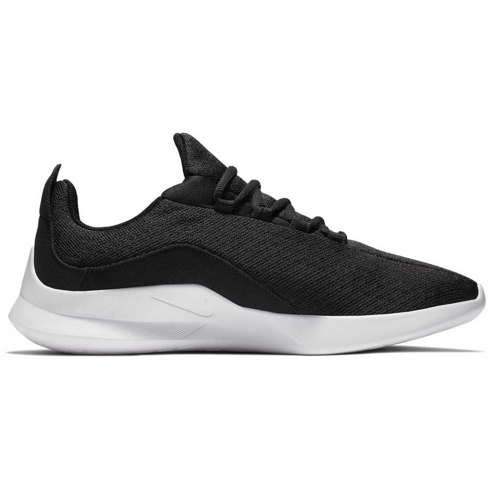 Nike Viale EU 45 1/2 Black / White