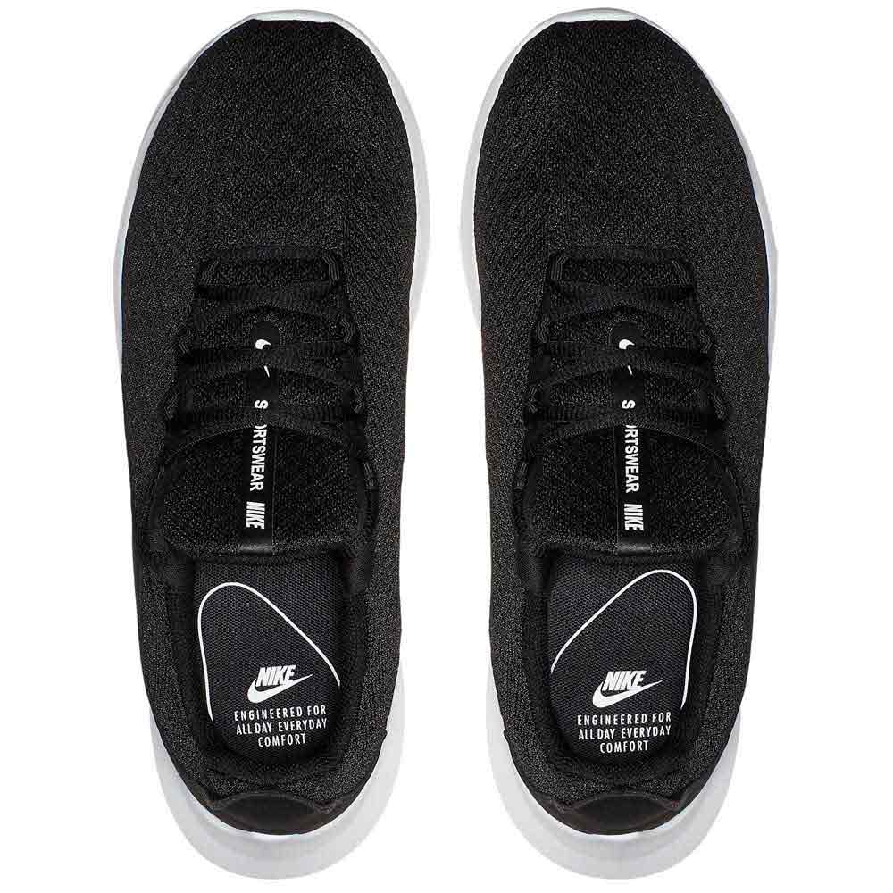 Nike Viale Black buy and offers on Dressinn