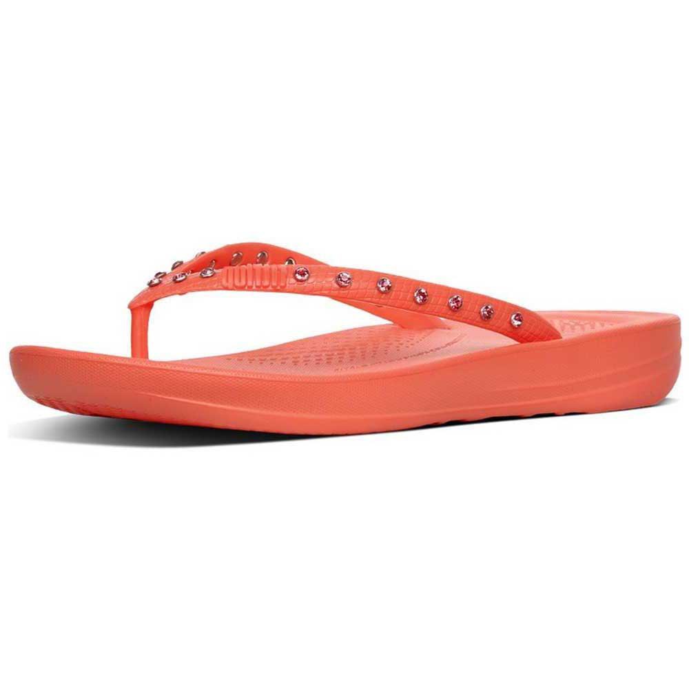 fitflop iqushion crystal