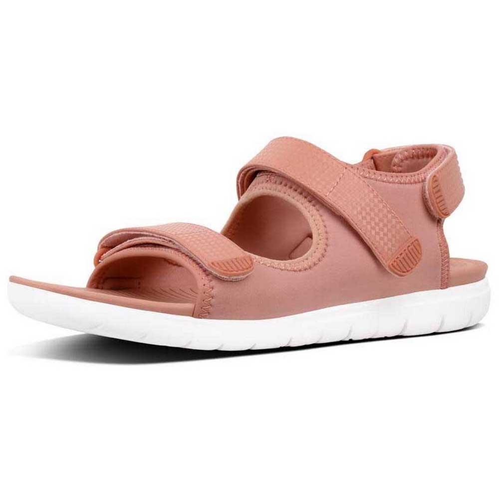 Fitflop Neoflex Back Strap Sandals 