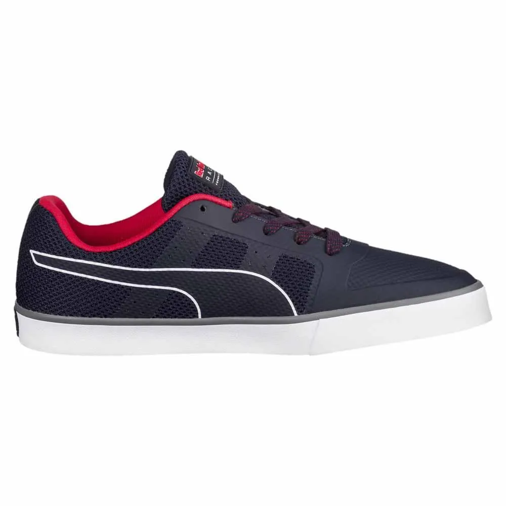 puma red bull racing tenis