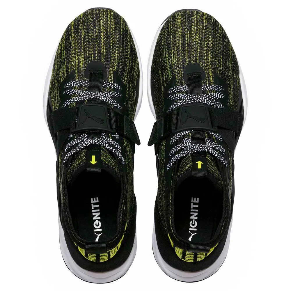 puma ignite evoknit 2