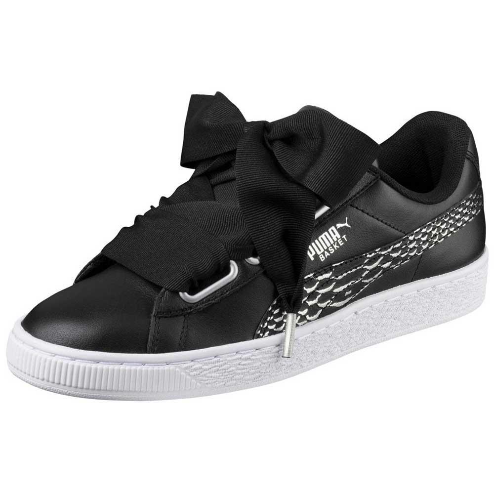 Puma Basket Heart Oceanaire buy and 