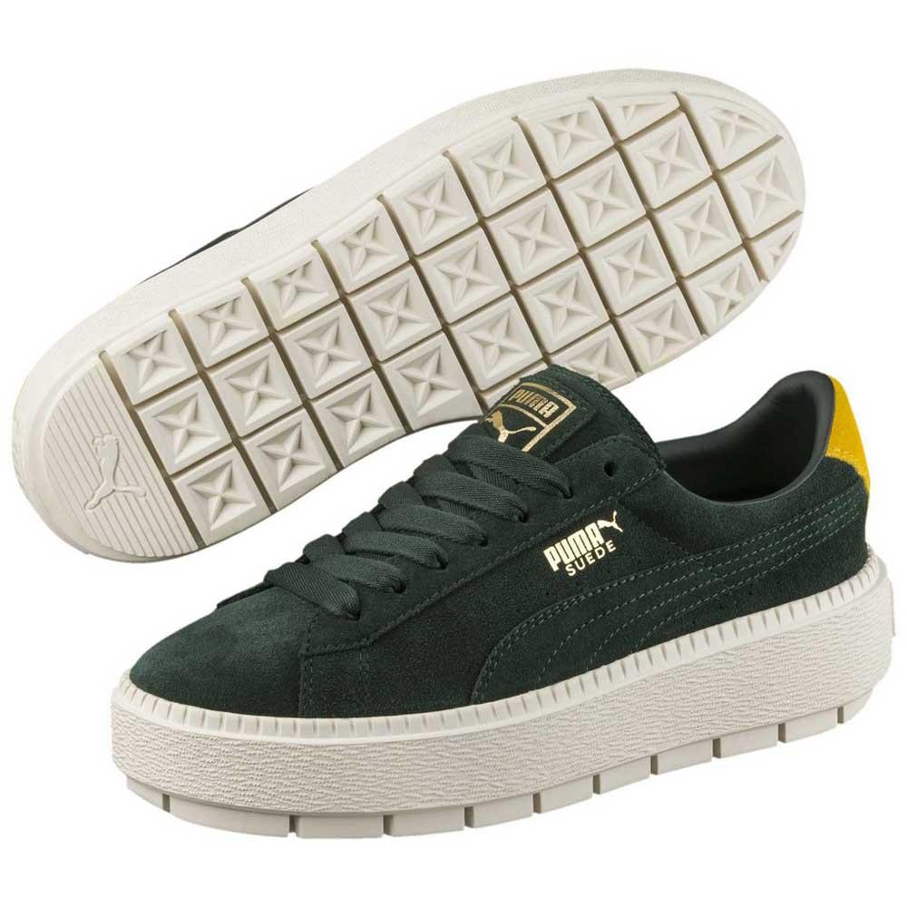 Puma Platform Trace Bold buy and offers 