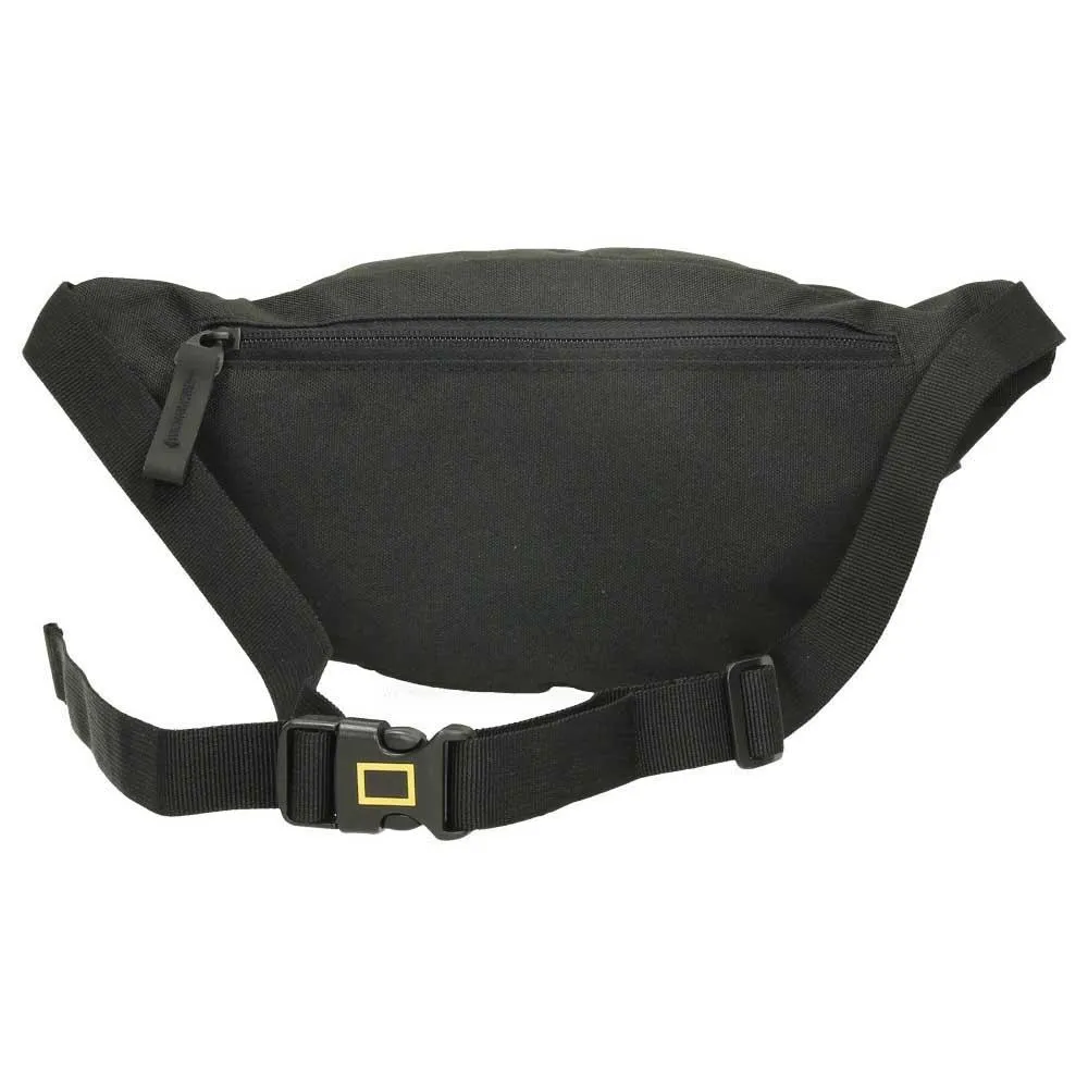 national geographic bum bag