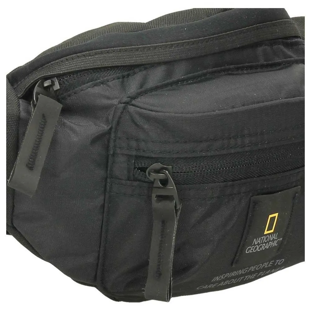 national geographic bum bag