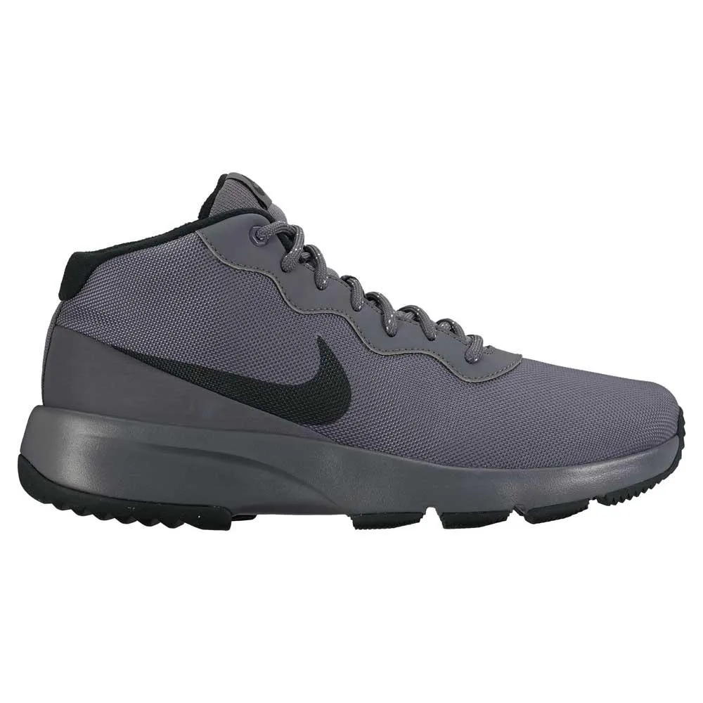 nike tanjun chukka grey