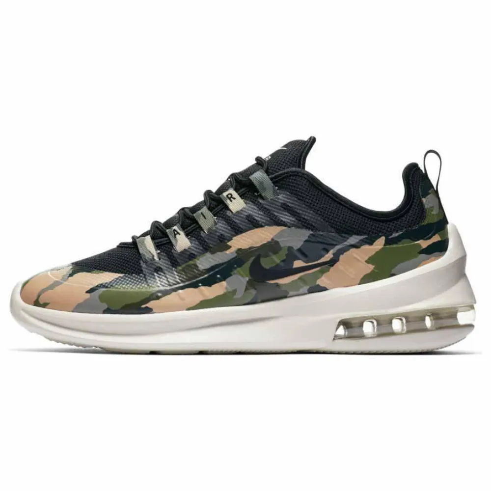 nike air max axis premium militar