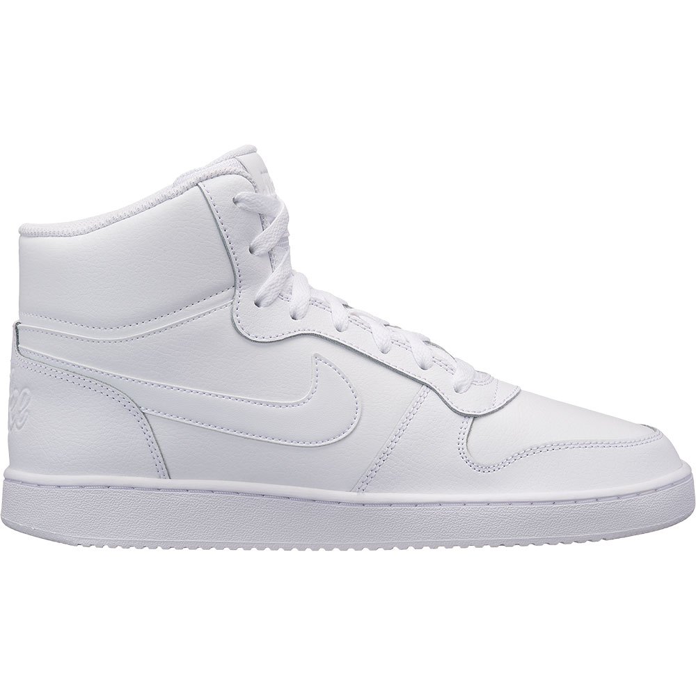 Nike Ebernon Mid White buy and offers 