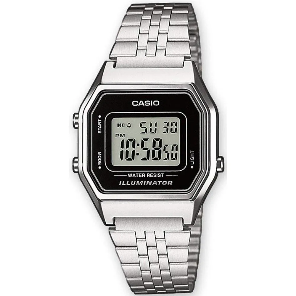 casio retro vintage