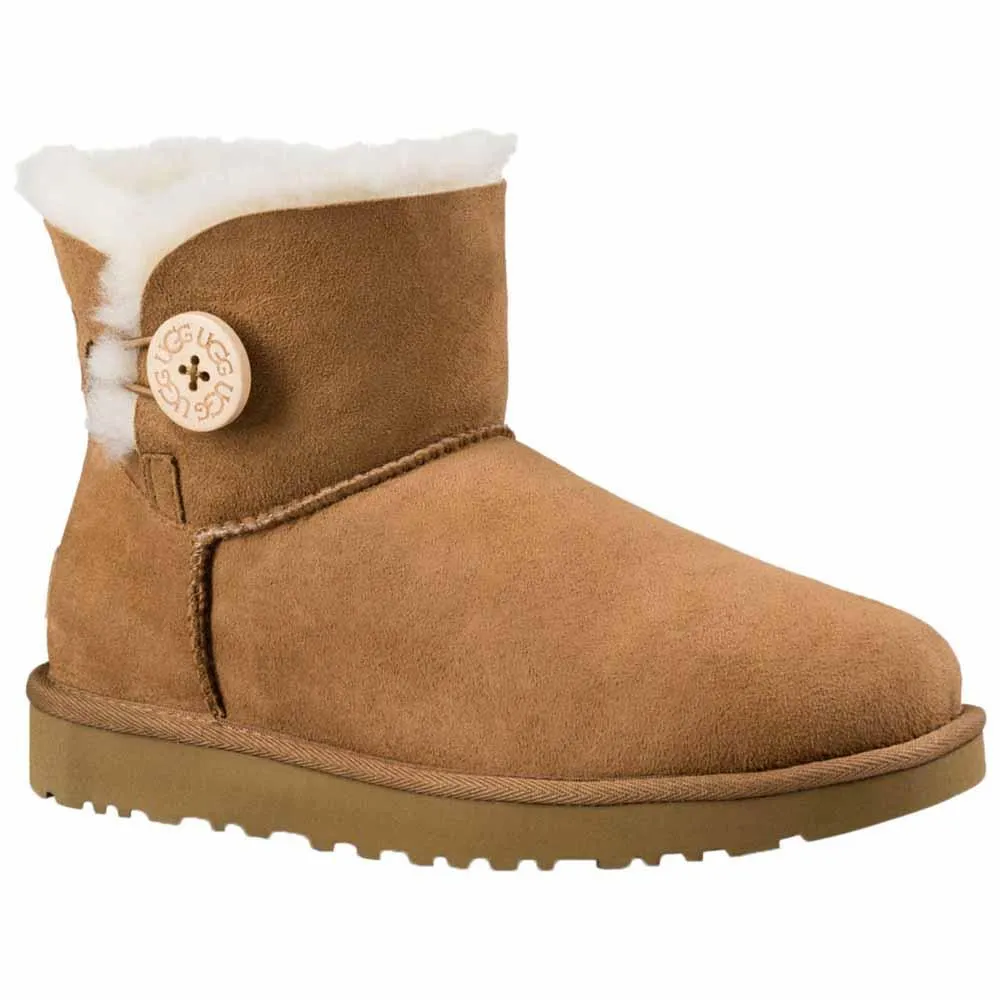 bailey button ugg boot