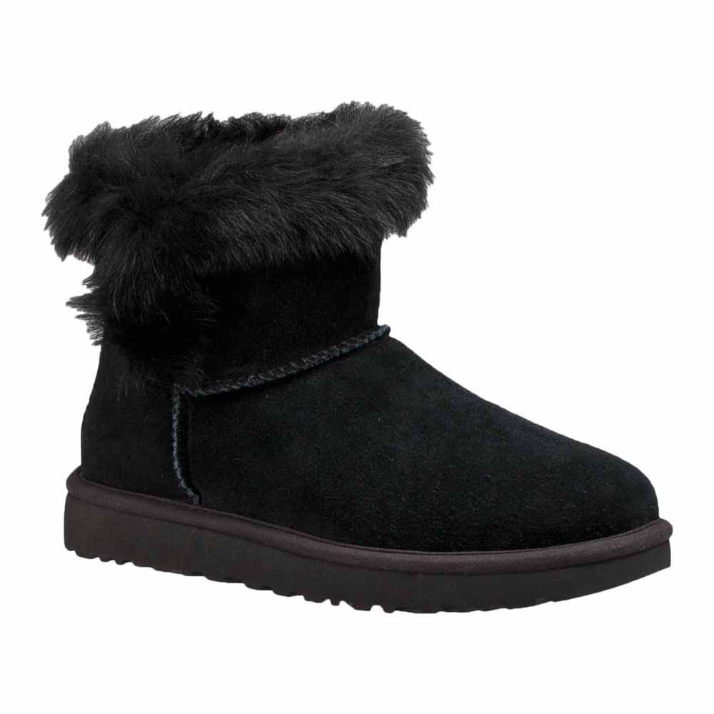 Boots And Booties Ugg Milla Boots Black