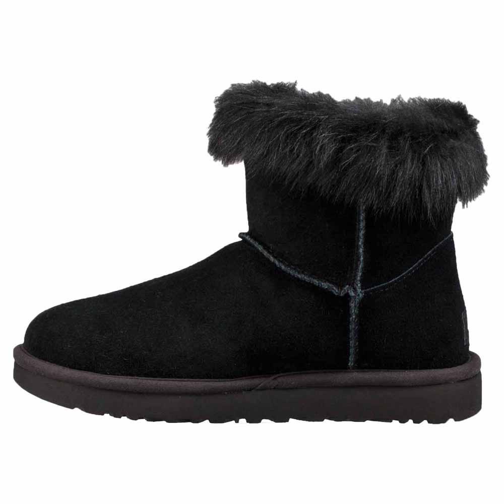 Boots And Booties Ugg Milla Boots Black