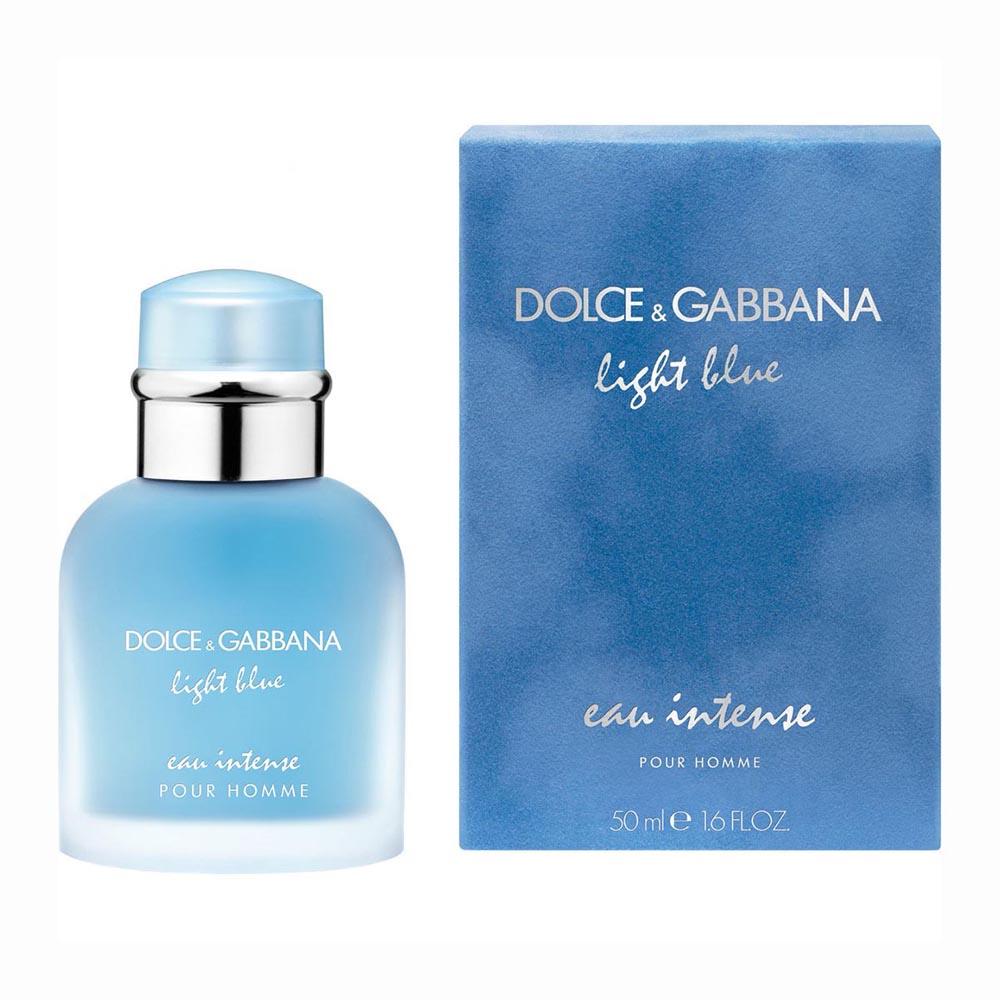 dolce gabbana light blue