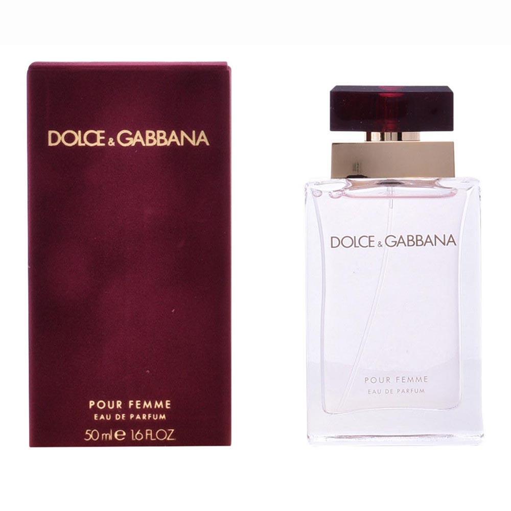 Dolce \u0026 gabbana Pour Femme 50ml buy and 