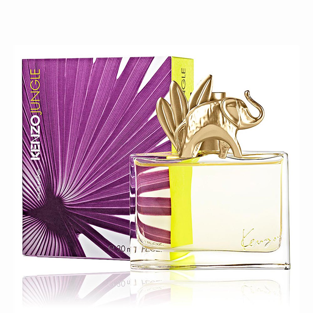 Kenzo Jungle 30ml buy and offers on 