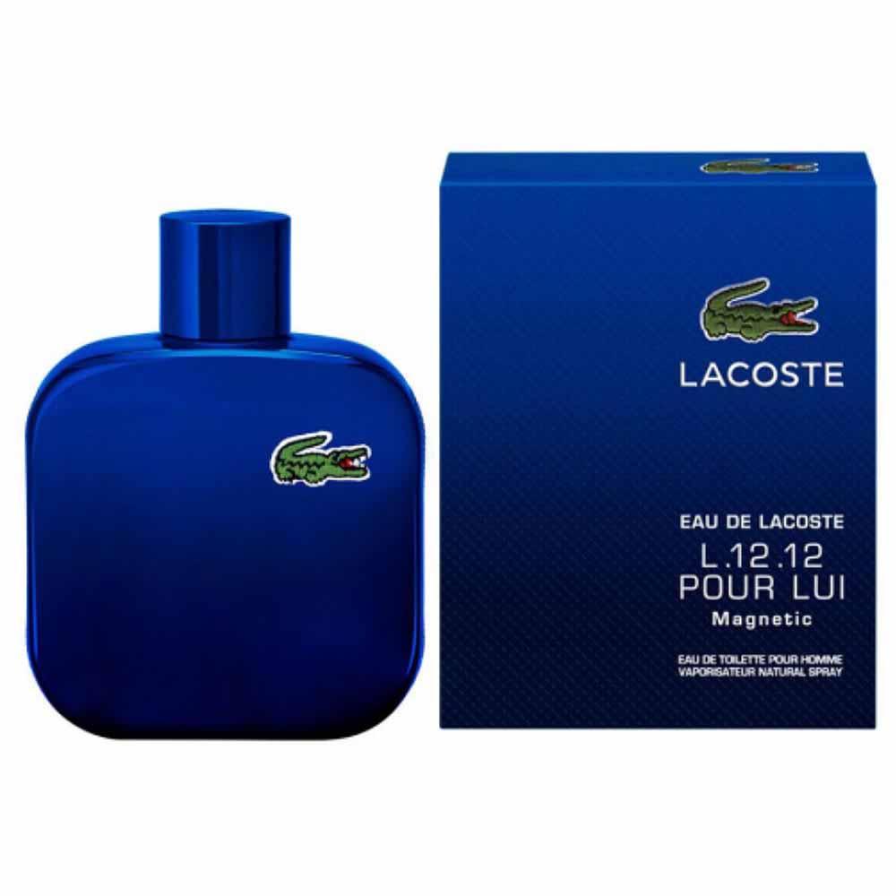 lacoste magnetic mens