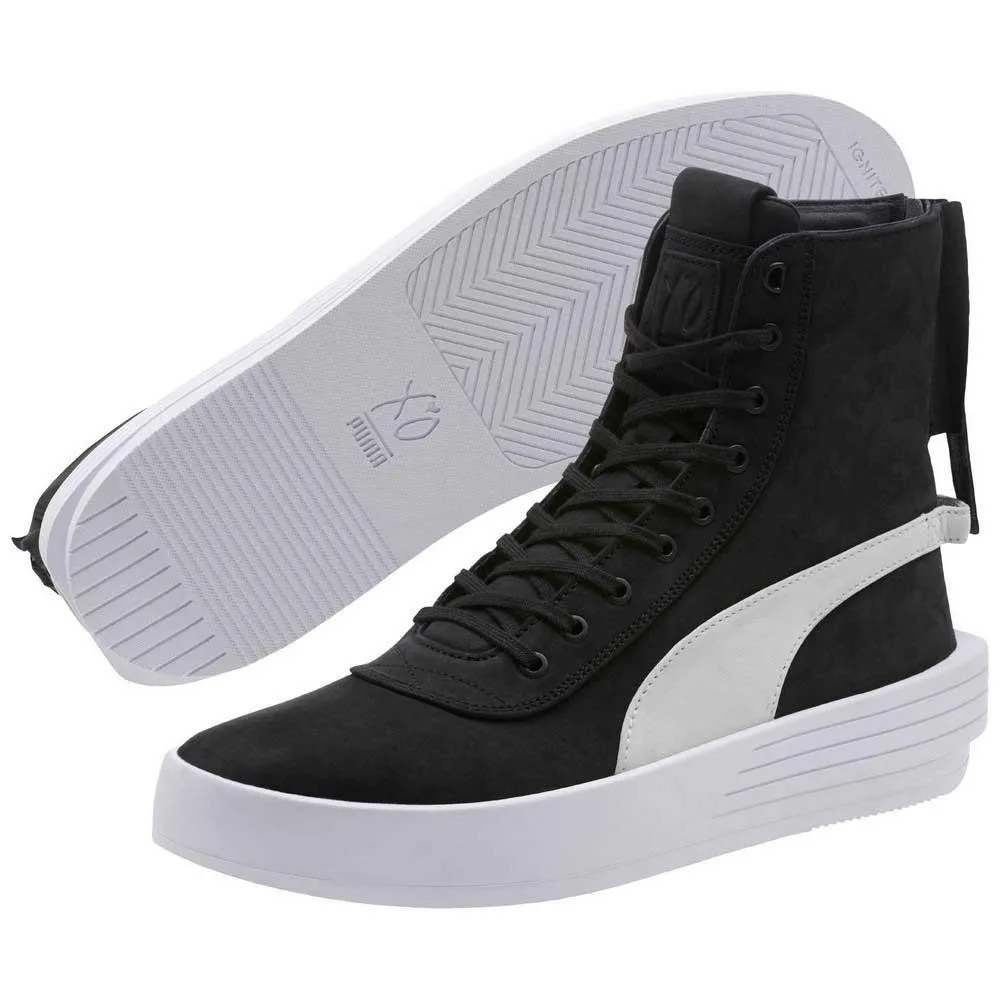 puma xo sneakers