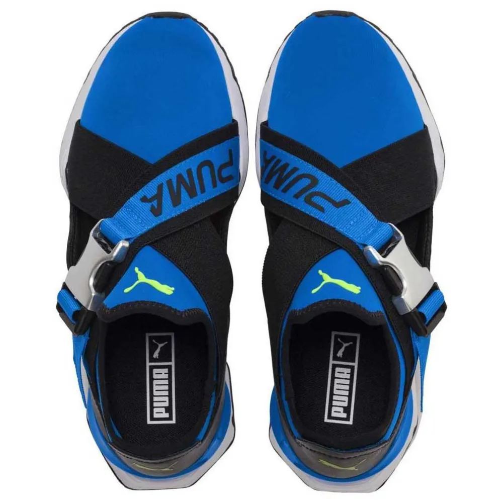 puma select muse eos