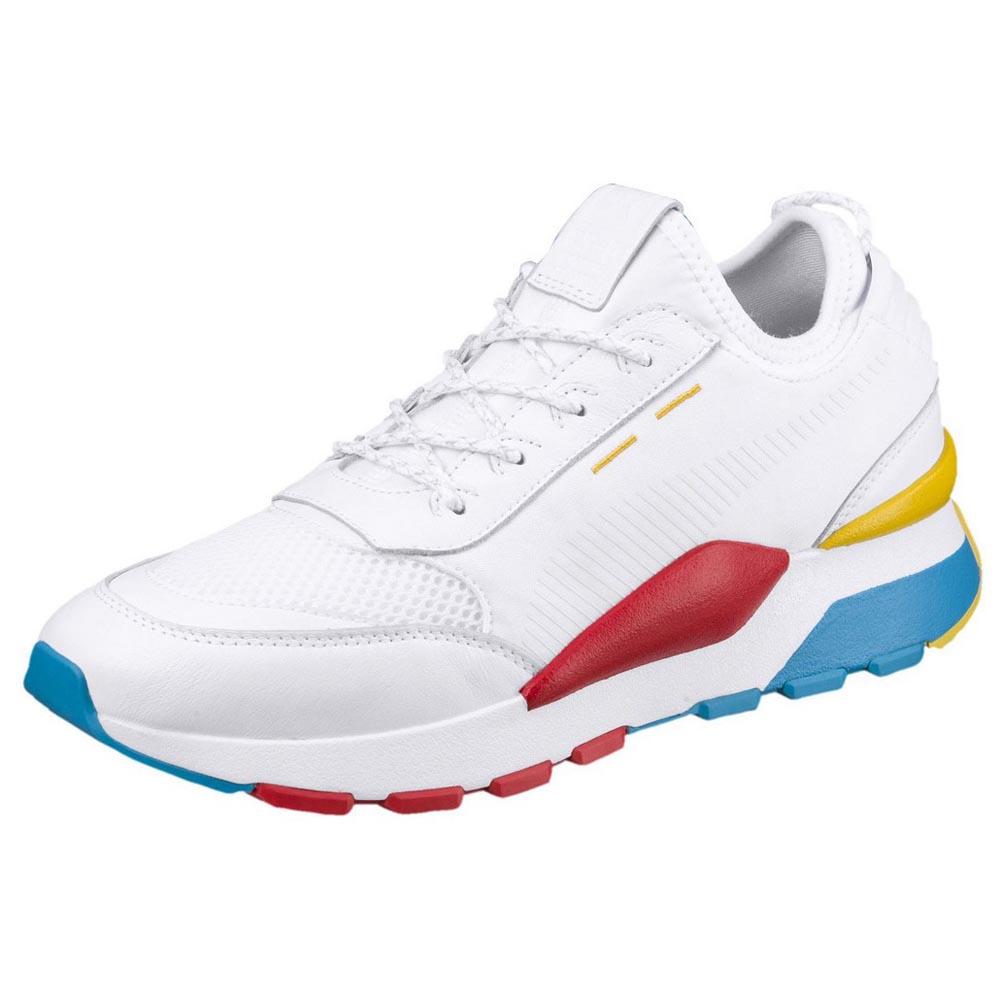Puma select RS-0 Play White buy and 