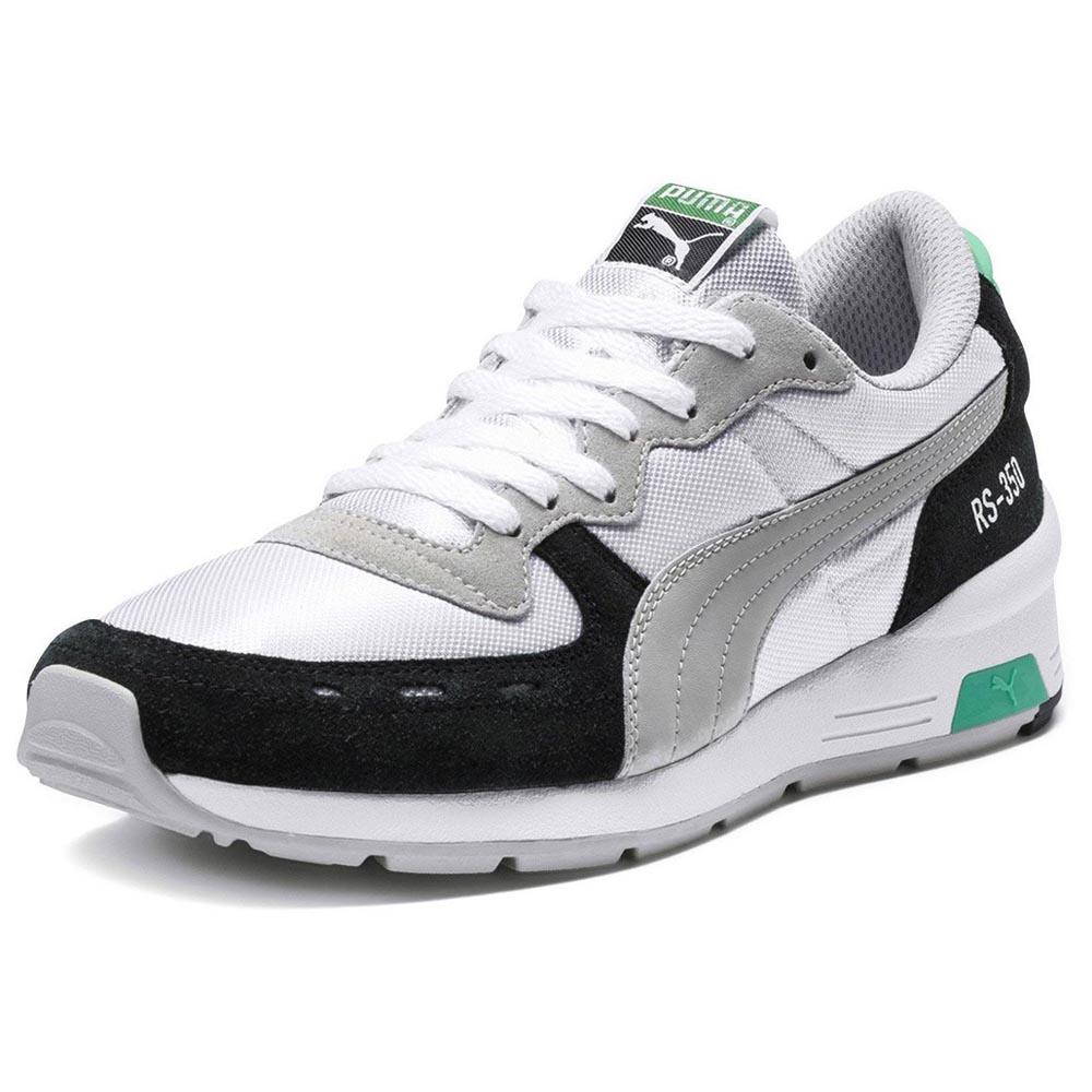 Puma select RS-350 Re-Invention White buy and offers on Dressinn