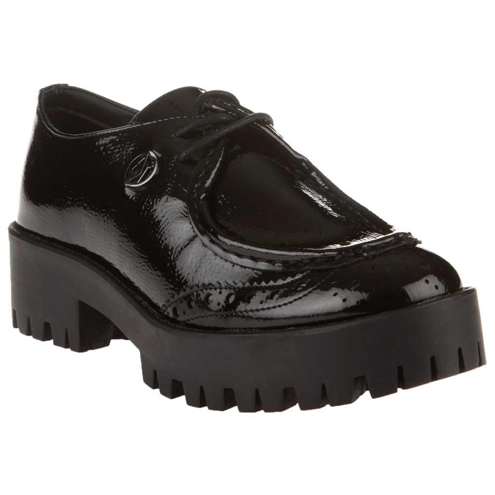 Chaussures Armani Jeans Des Chaussures 925074-6A468 Black