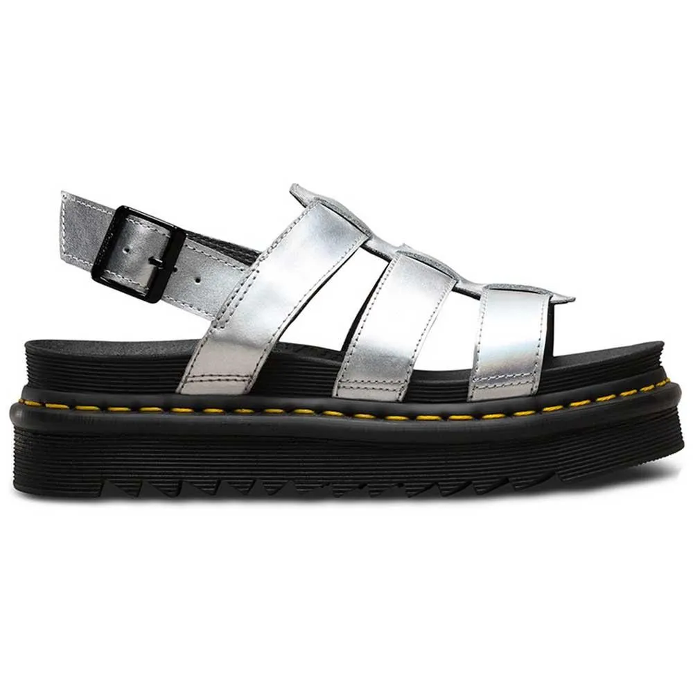 dr martens iced metallic yelena