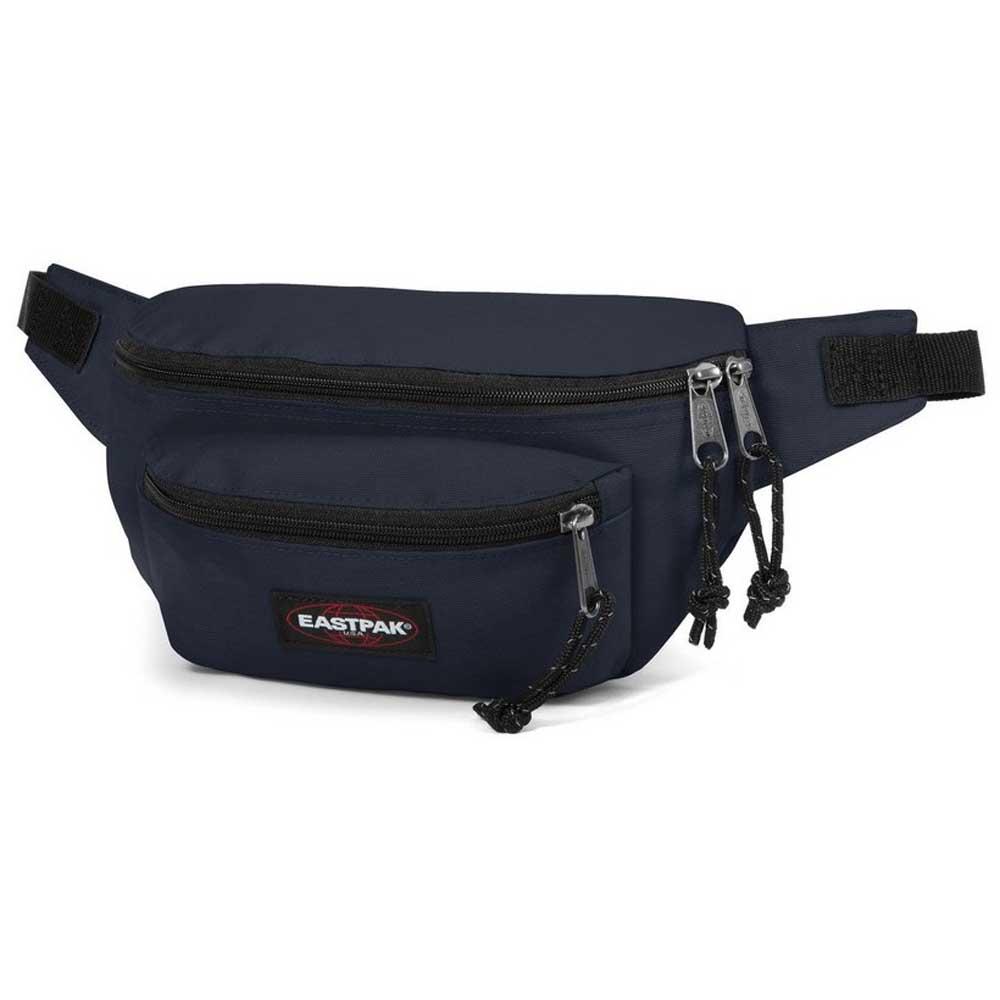 Suitcases And Bags Eastpak Doggy Waist Pack Blue