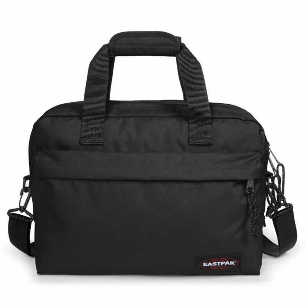 Suitcases And Bags Eastpak Bartech 16L Black