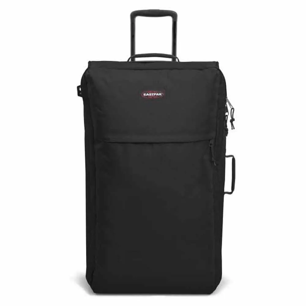 large eastpak suitcase