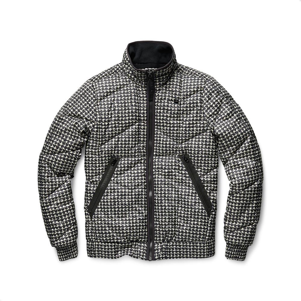 g star meefic quilted jacket