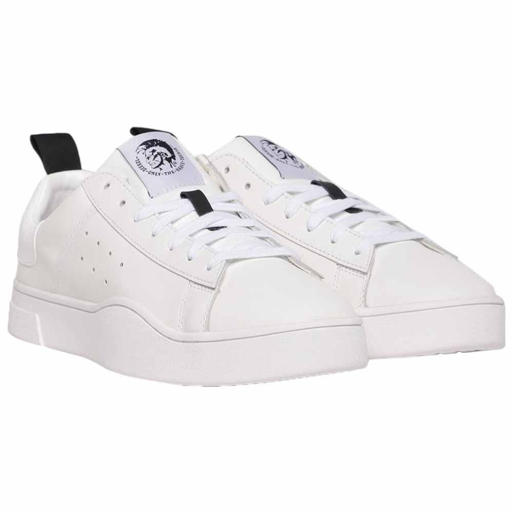 diesel s clever low white