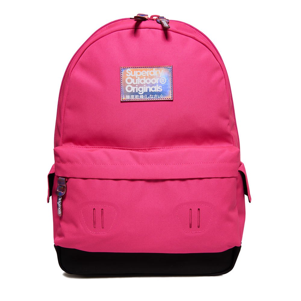  Superdry Kaledo Montana Backpack Pink