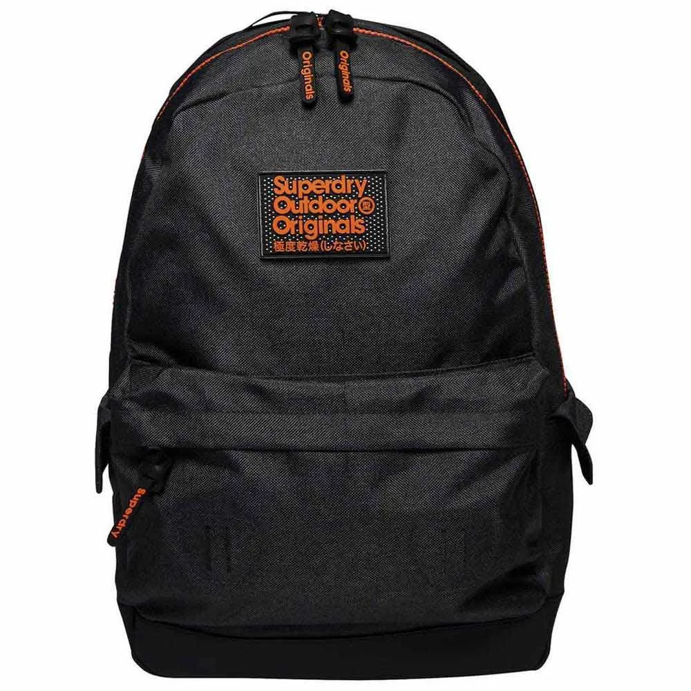 superdry outdoor originals bag