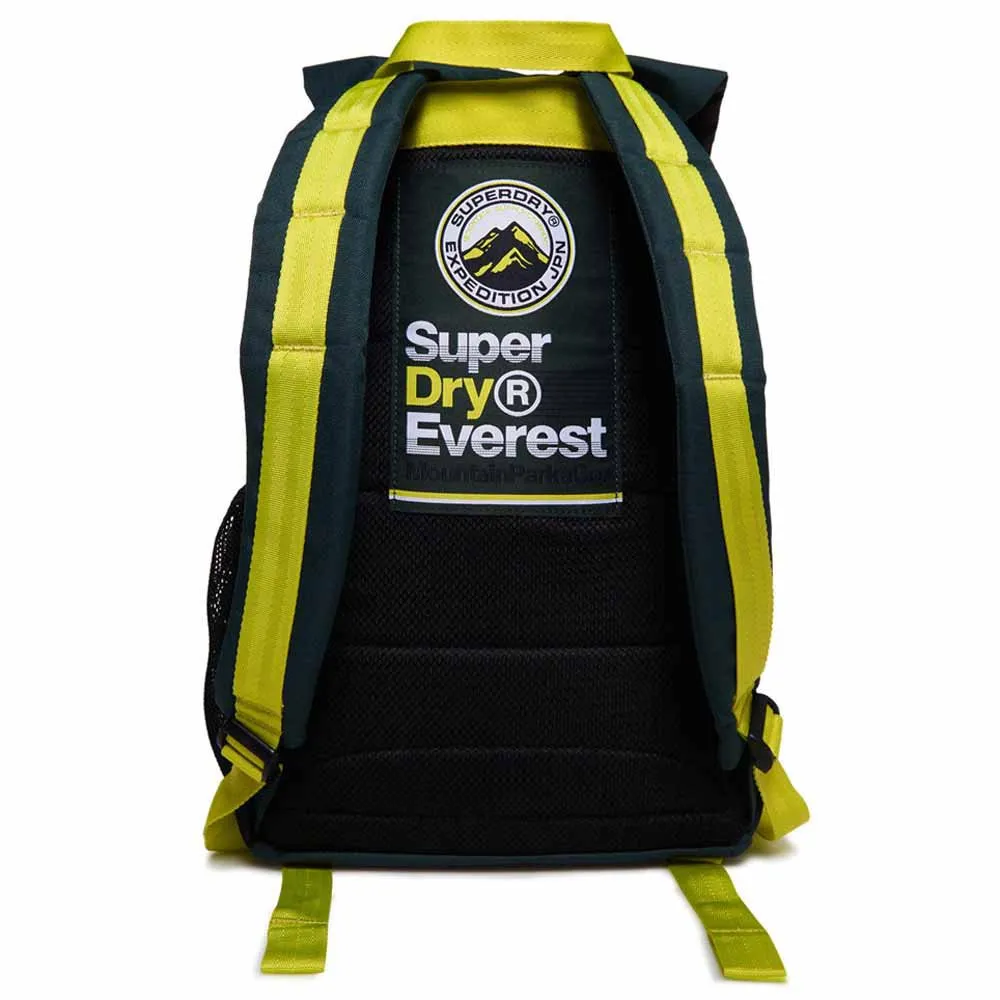 superdry coleman backpack