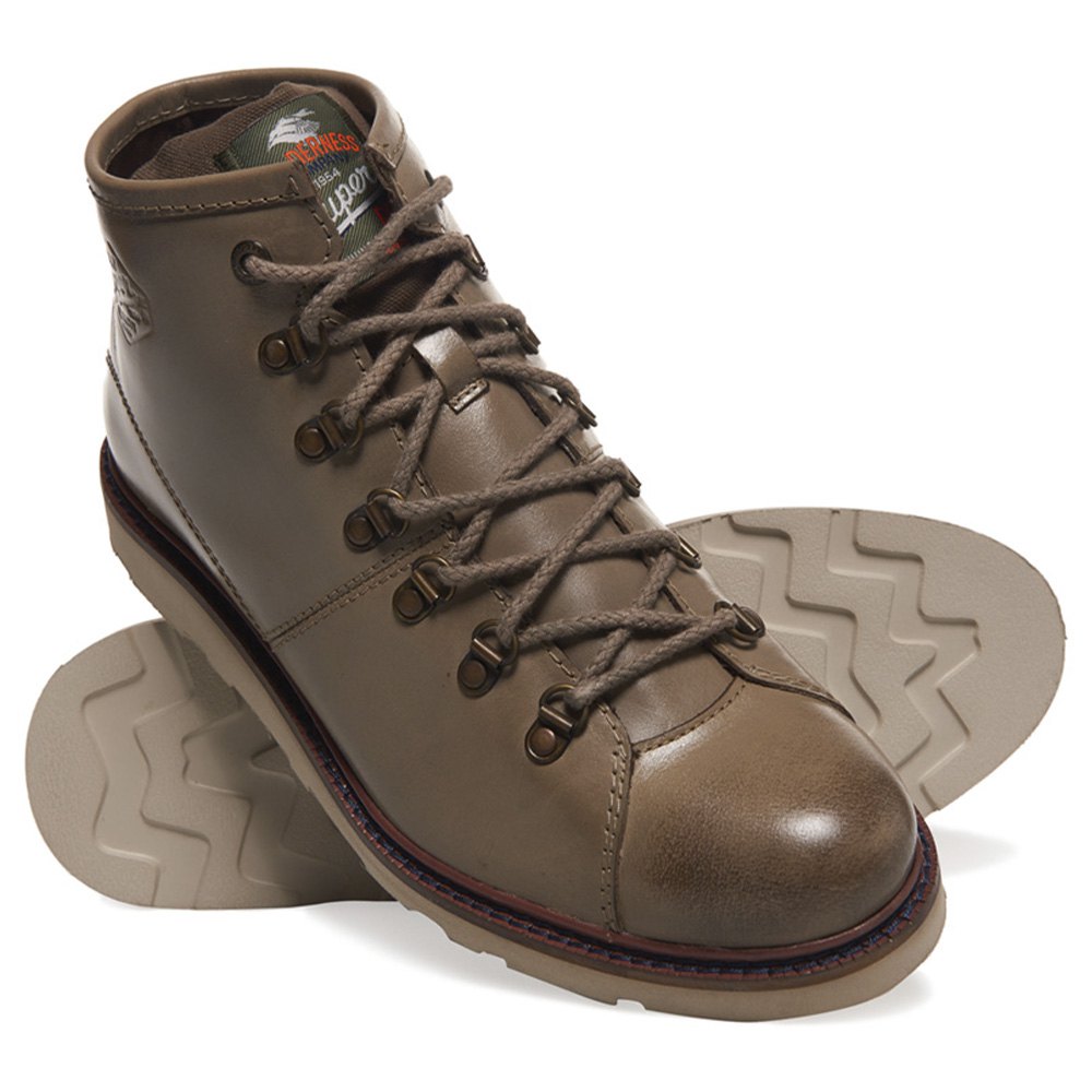 Superdry Expedition Hiker Boots