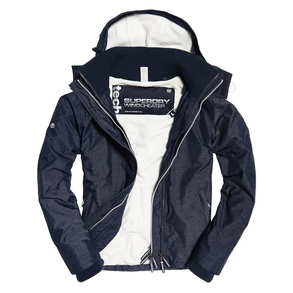 superdry arctic pop