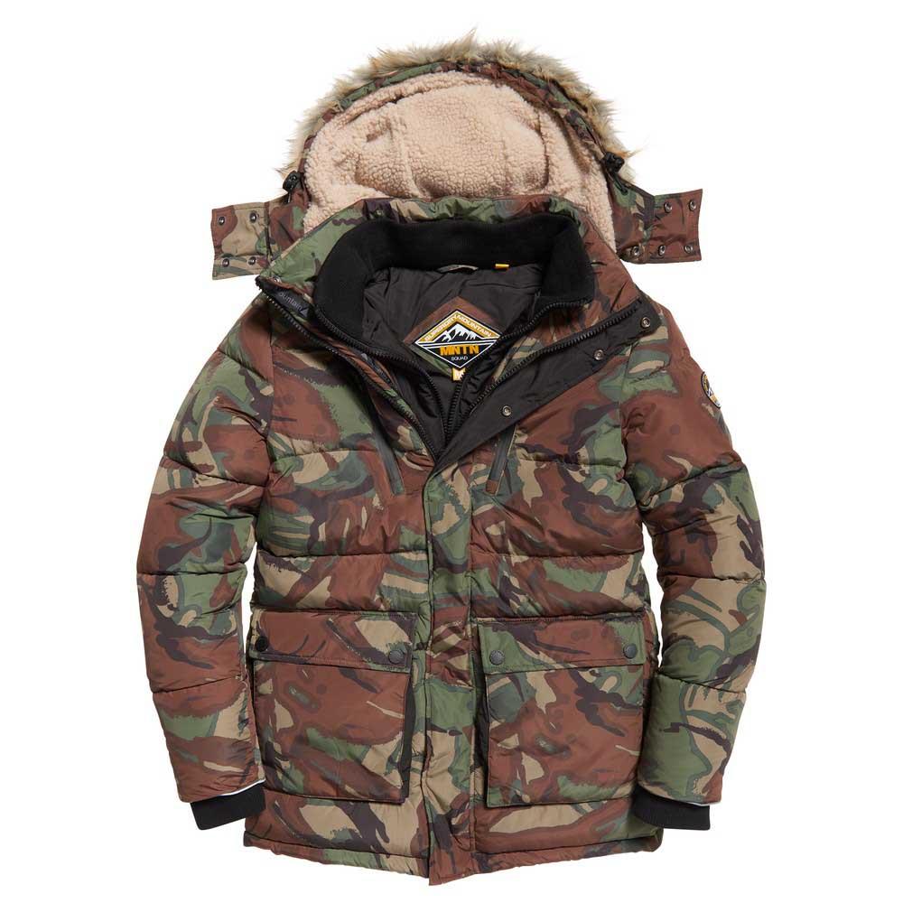 Superdry Expedition Coat 