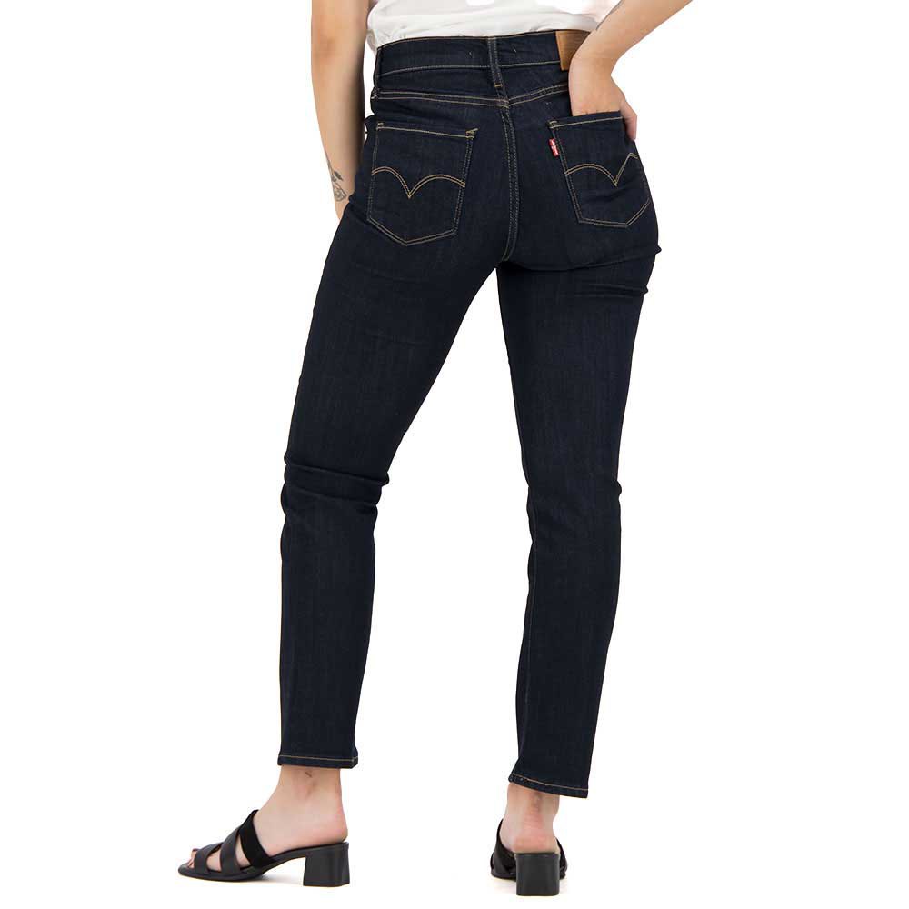 Levi´s ® 724™ High Rise Straight Jeans 