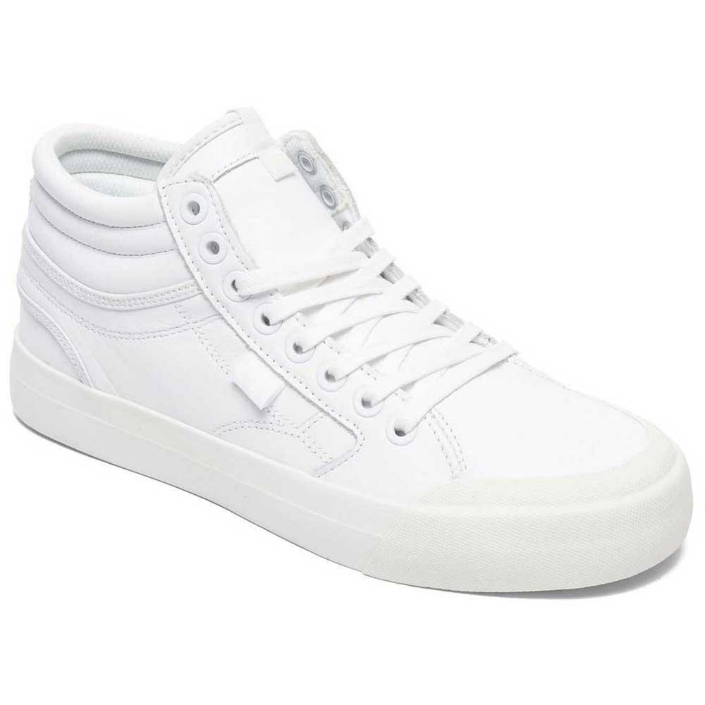 Dc shoes Evan Hi LE White buy and 