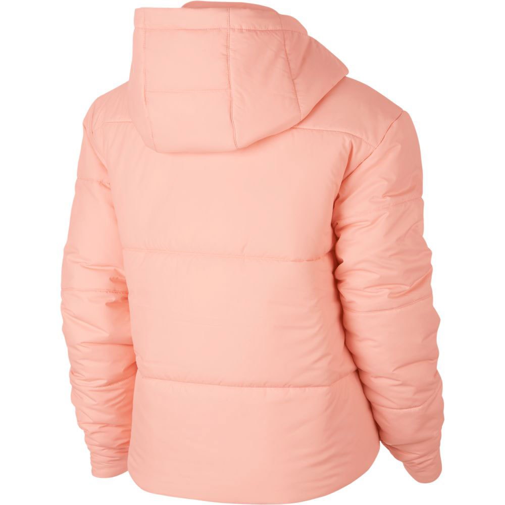 nike sportswear reversible synthetic fill jacket w