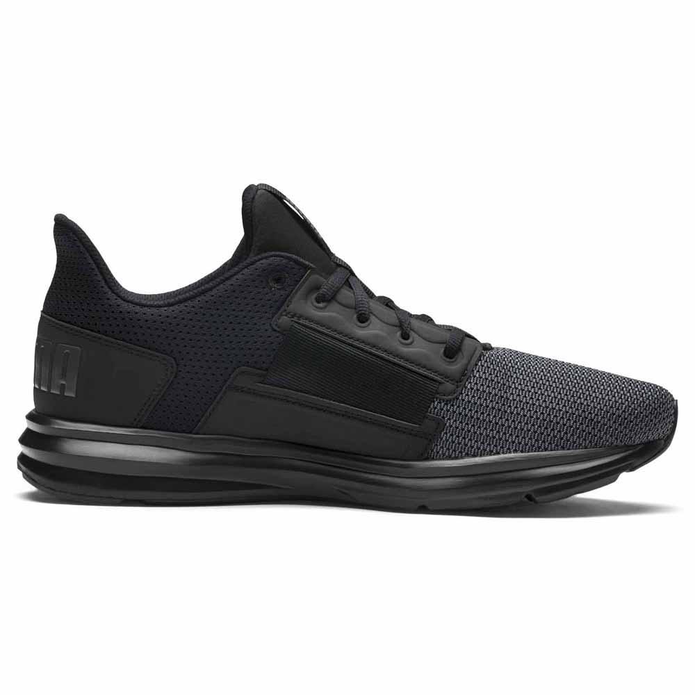 Puma Enzo Street Black buy and offers 