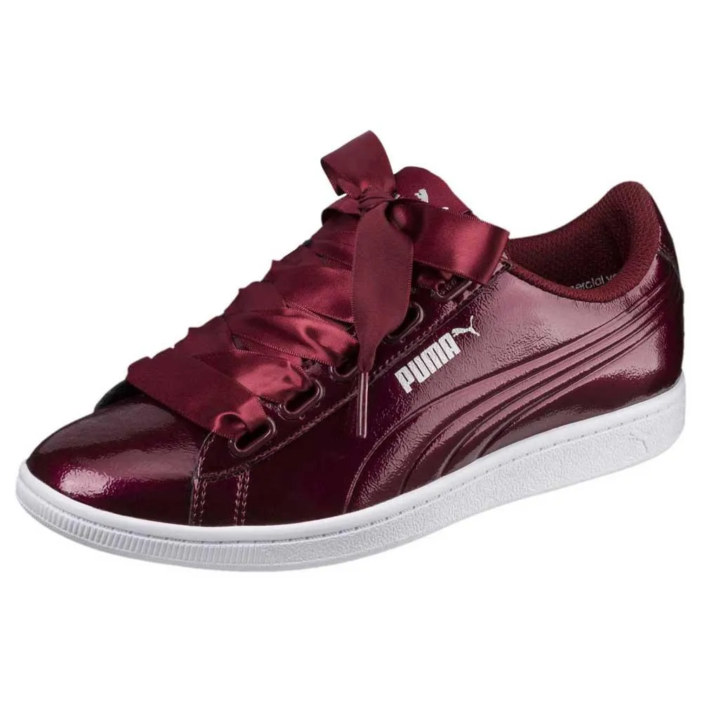 puma vikky ribbon