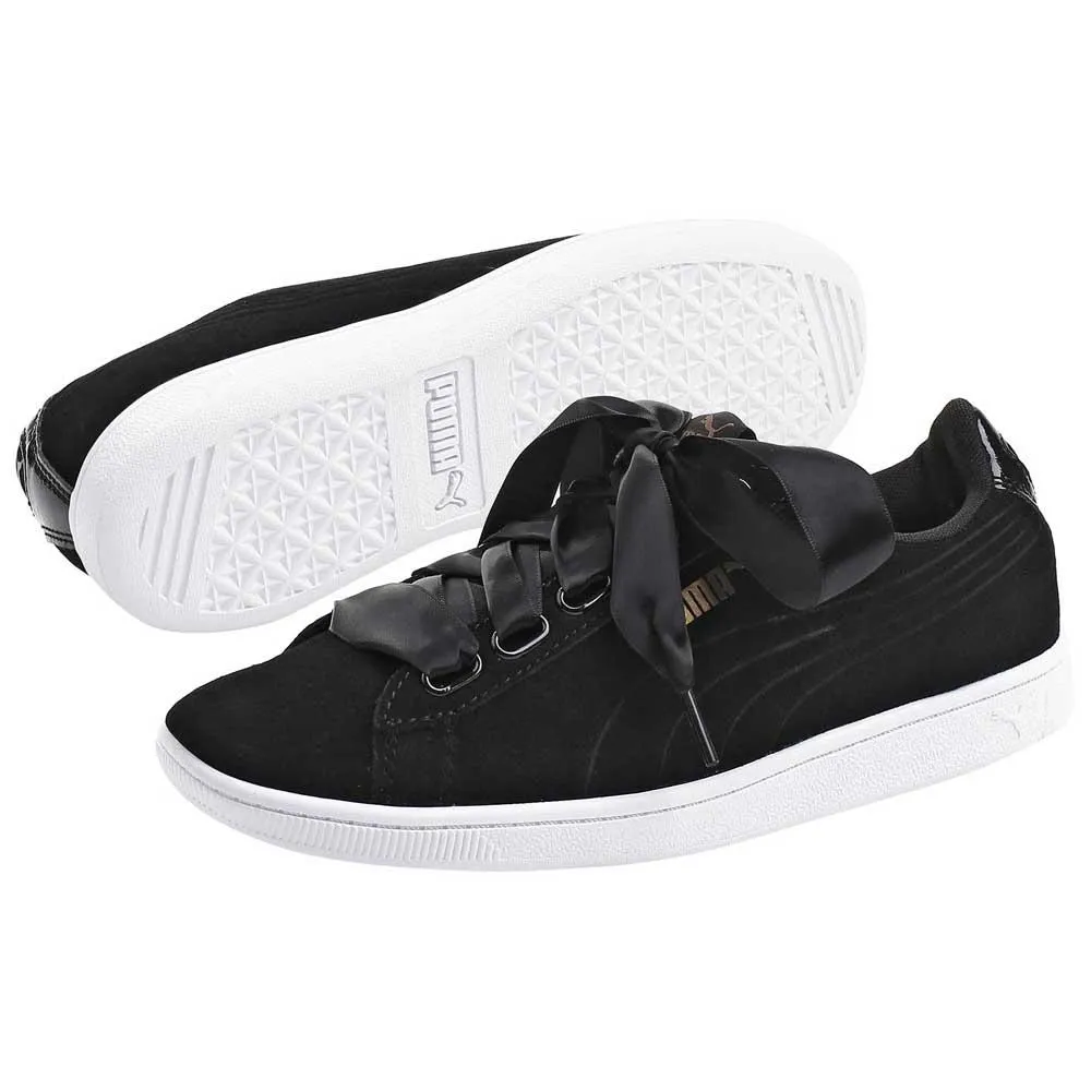 puma vikky ribbon sd p