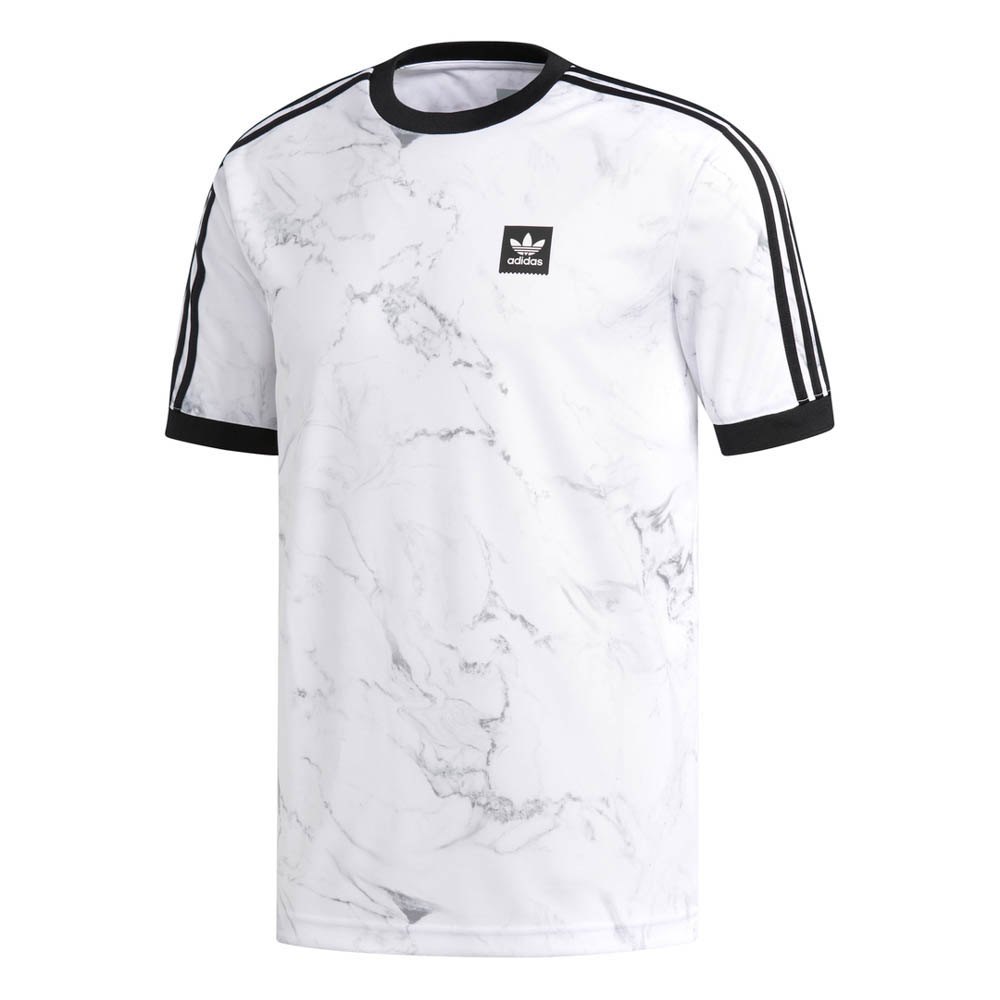 adidas originals Marble Club Aop White buy and offers on Dressinn
