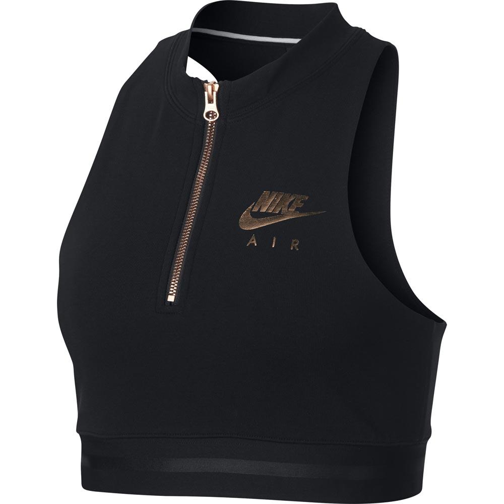 Nike Air Crop Black buy and offers on 