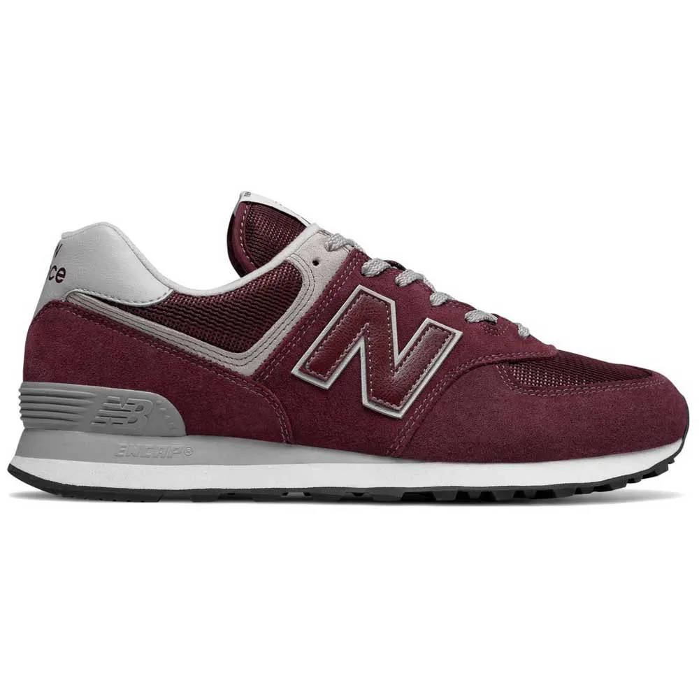zapatos new balance 574