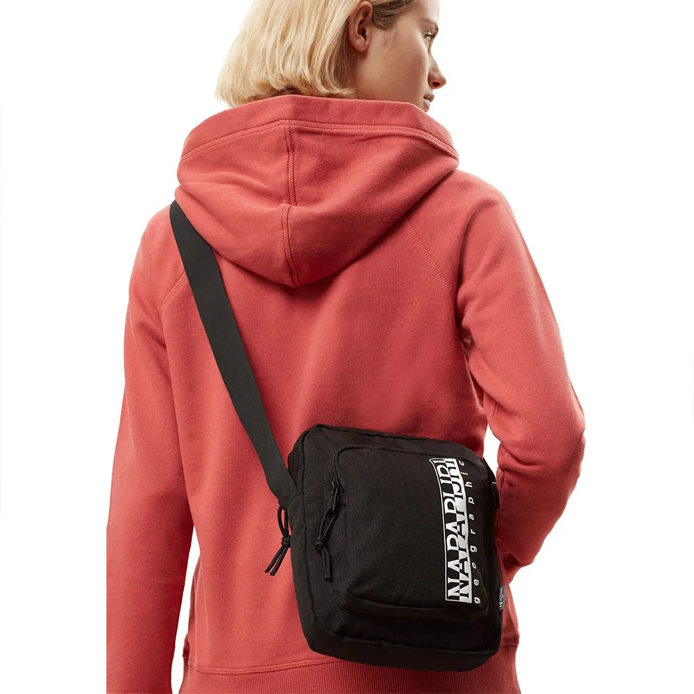 napapijri happy cross body bag