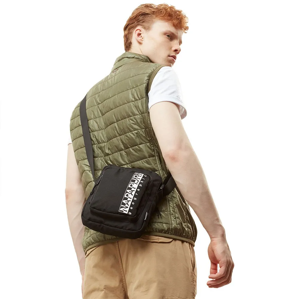 napapijri happy cross body bag