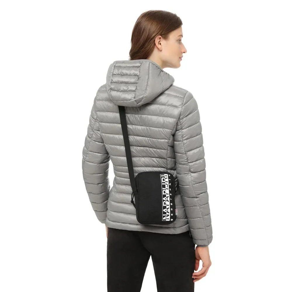 napapijri happy cross body bag